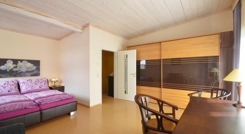 Chalet Yulia Zell am See Zimmer foto